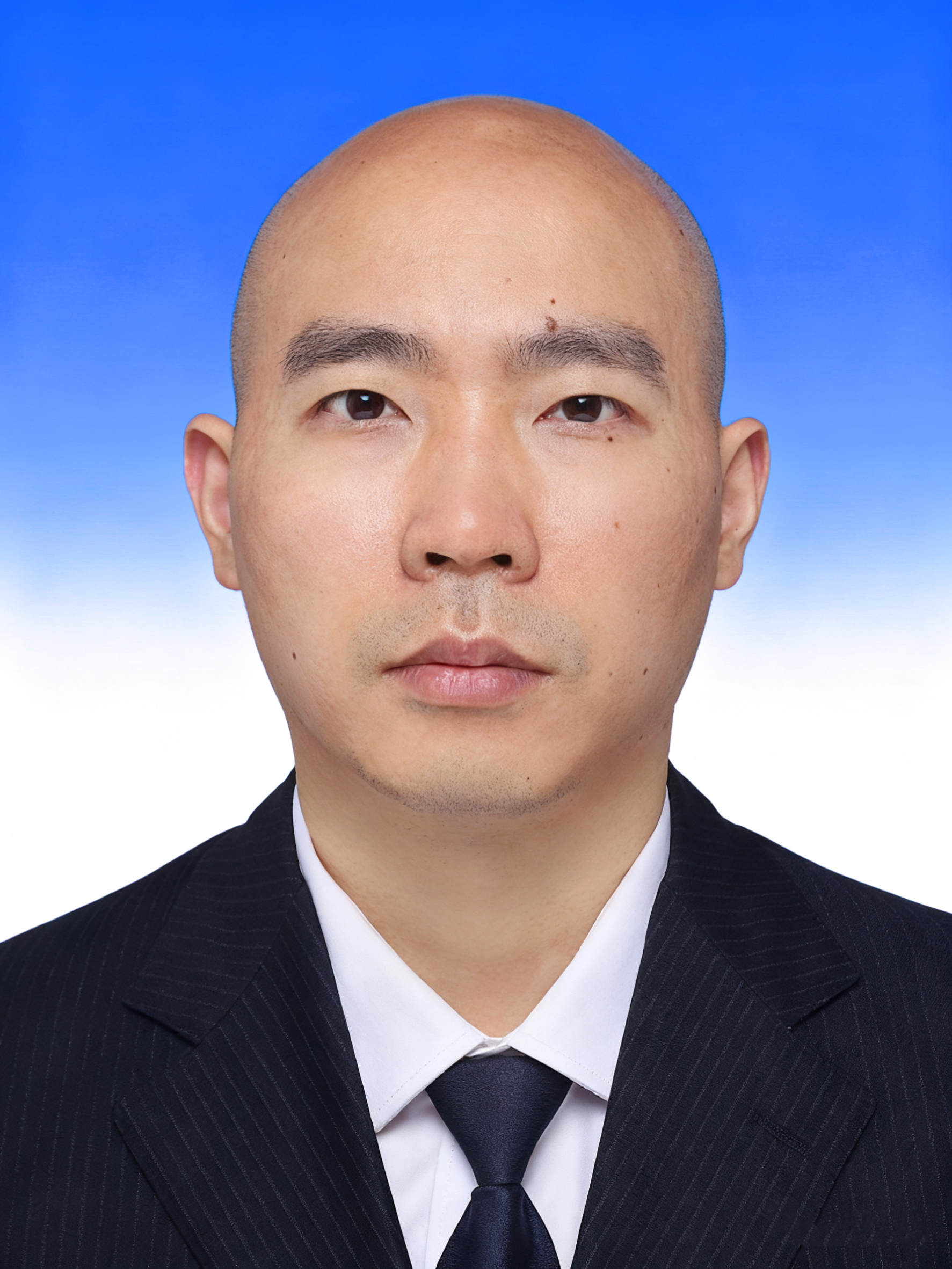 陈兴洋