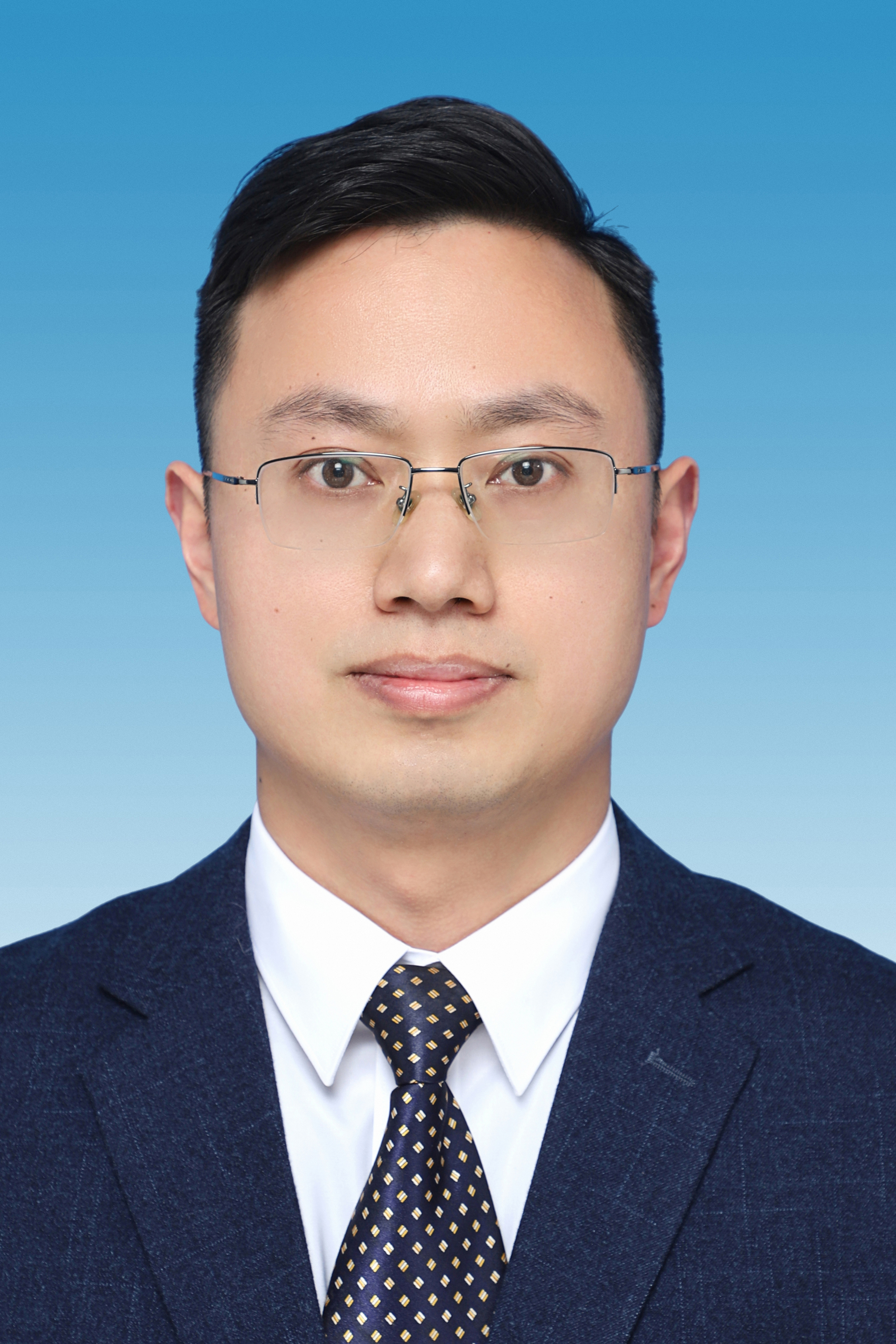 刘安平
