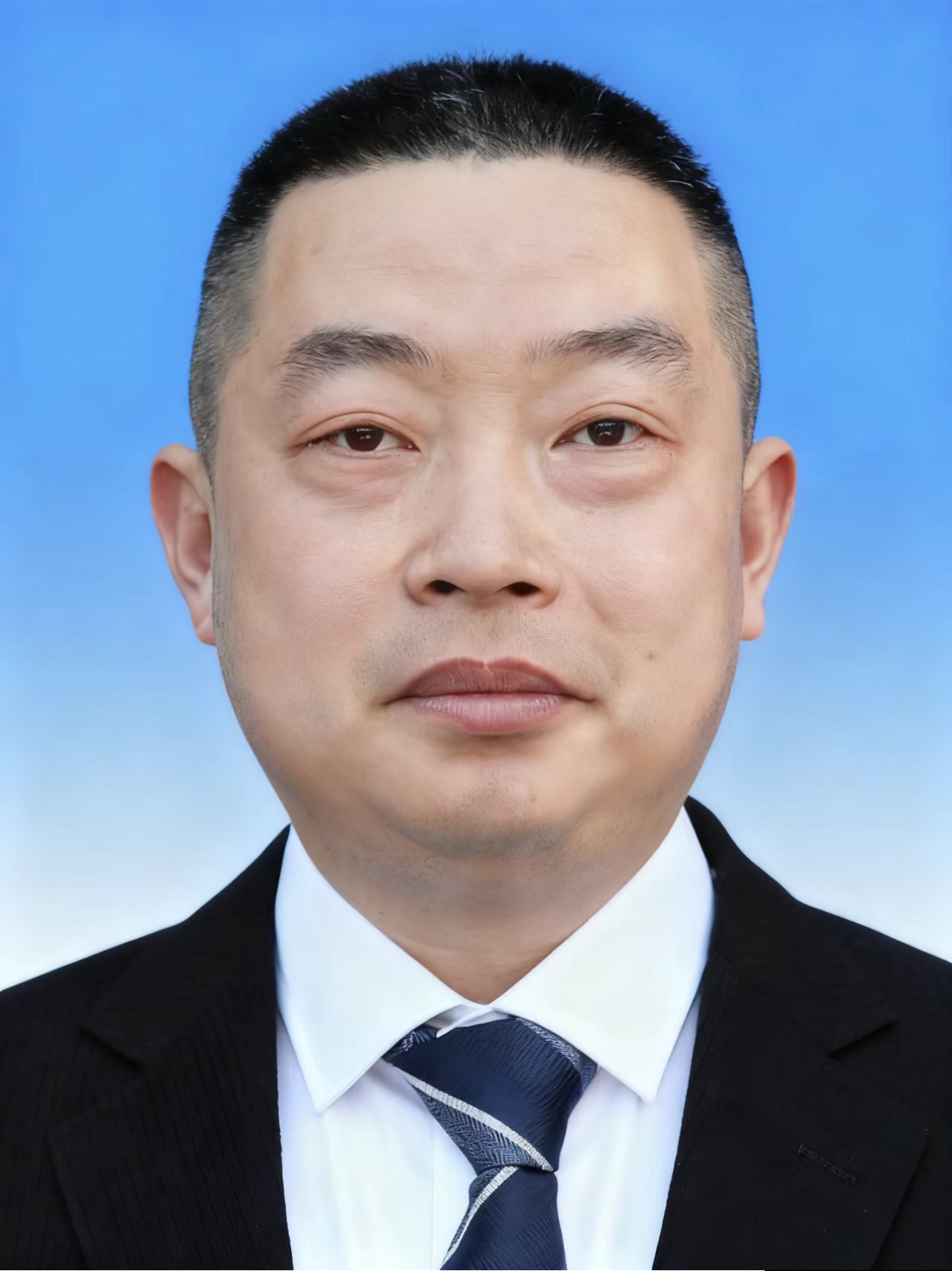 陈仪