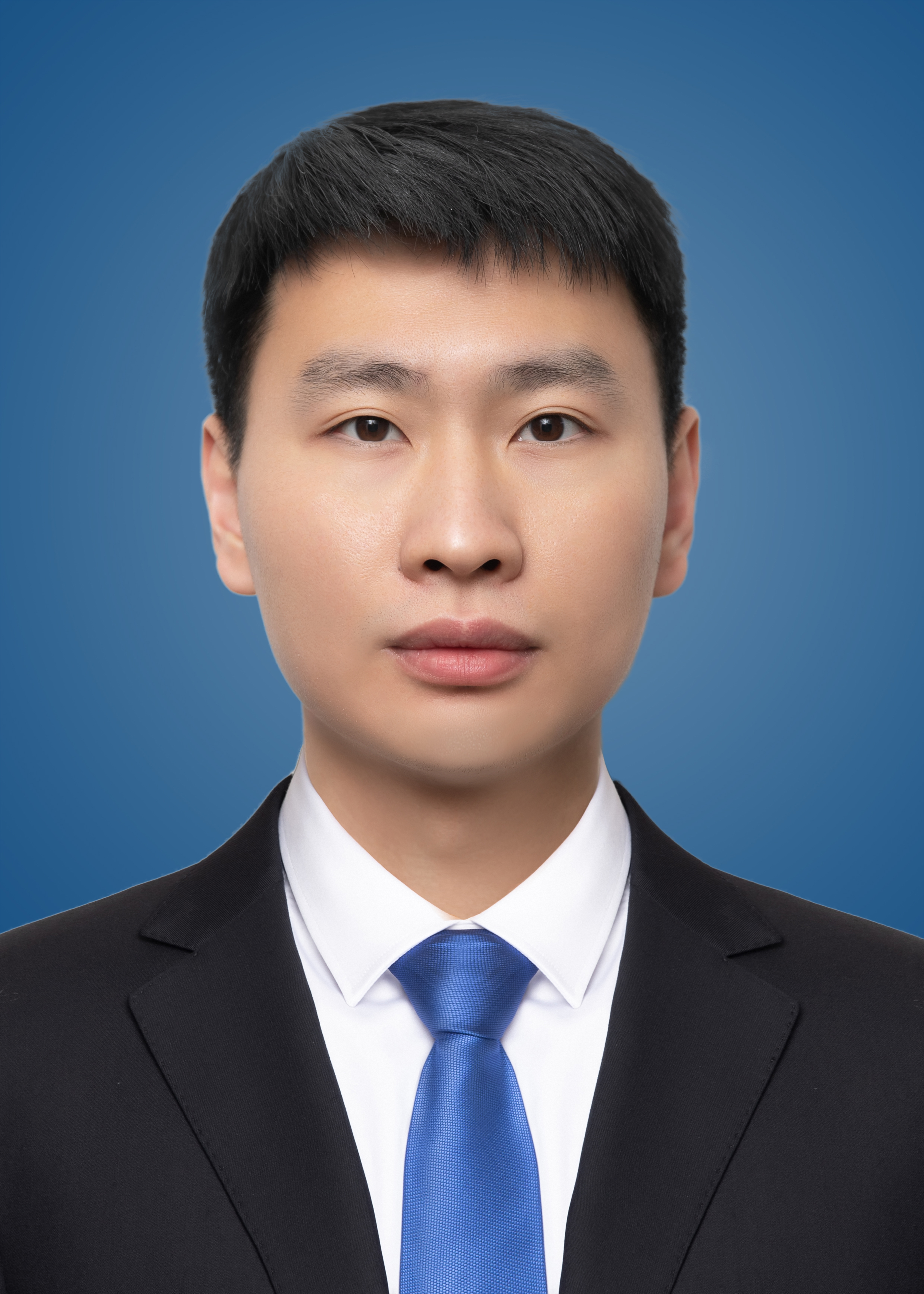 熊俊博