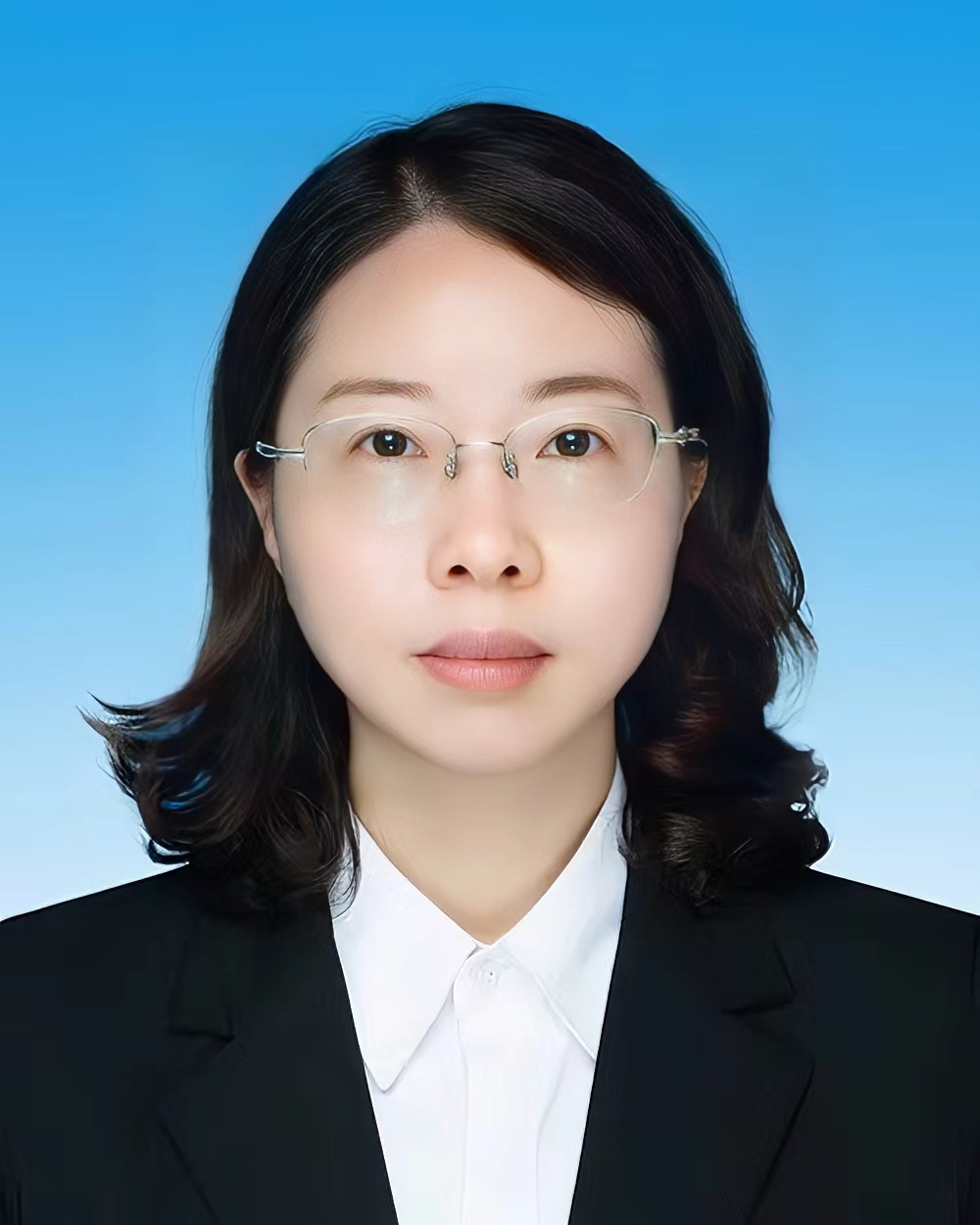 姜华