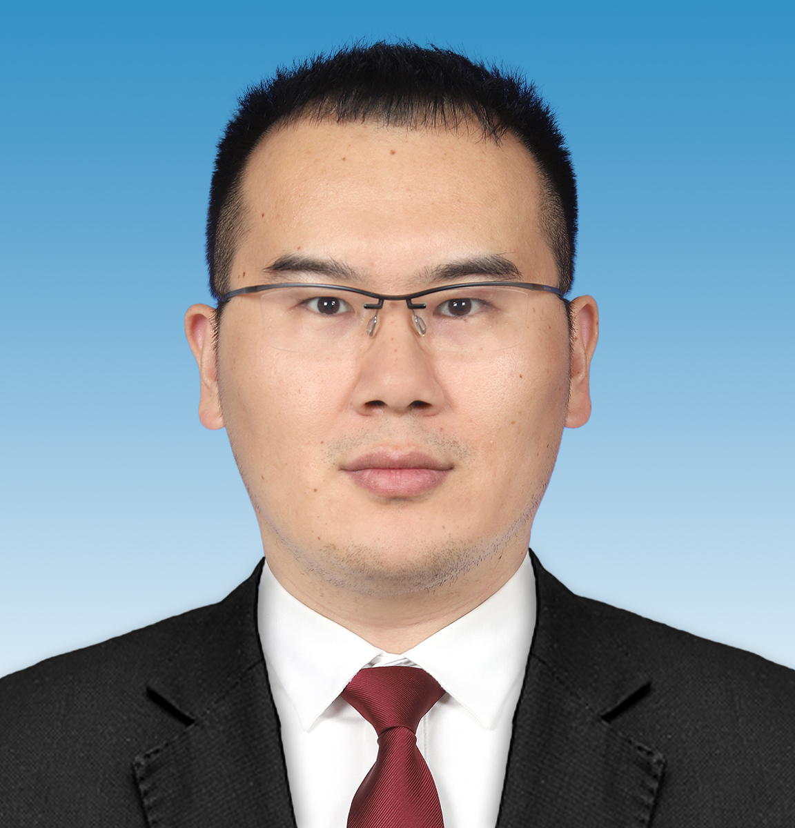 赵洋