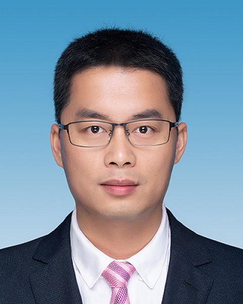 李金明