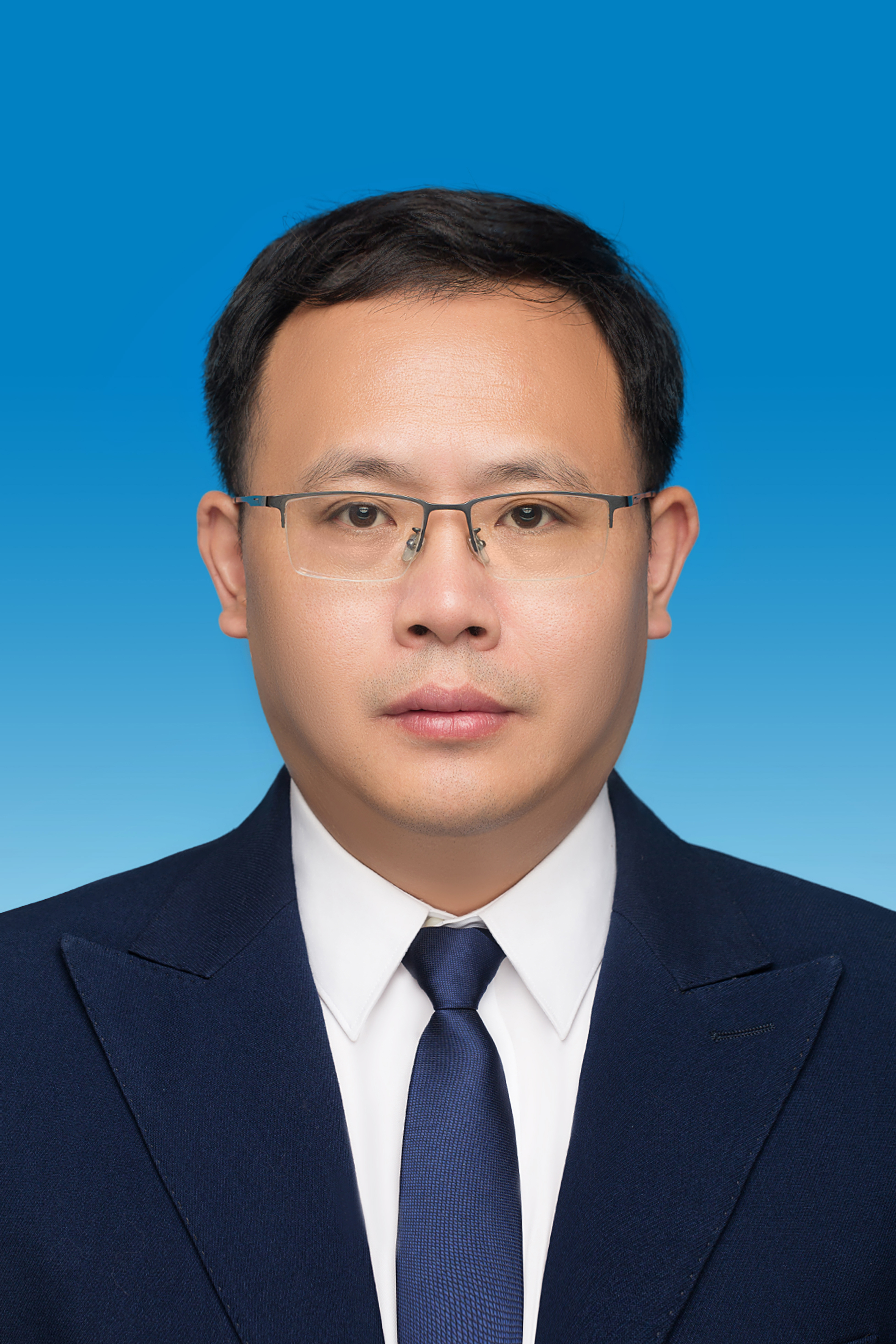 李福刚