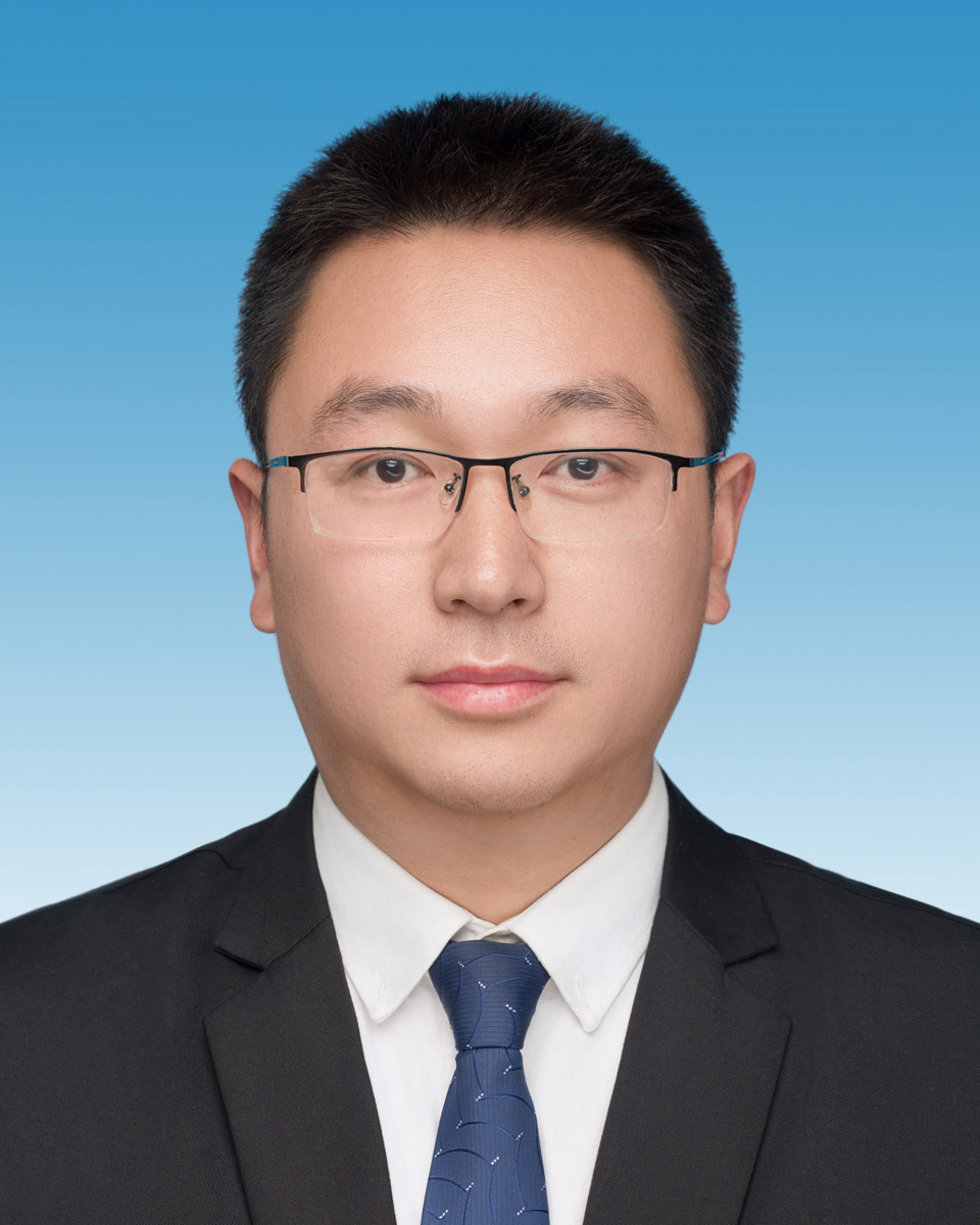 陈金波