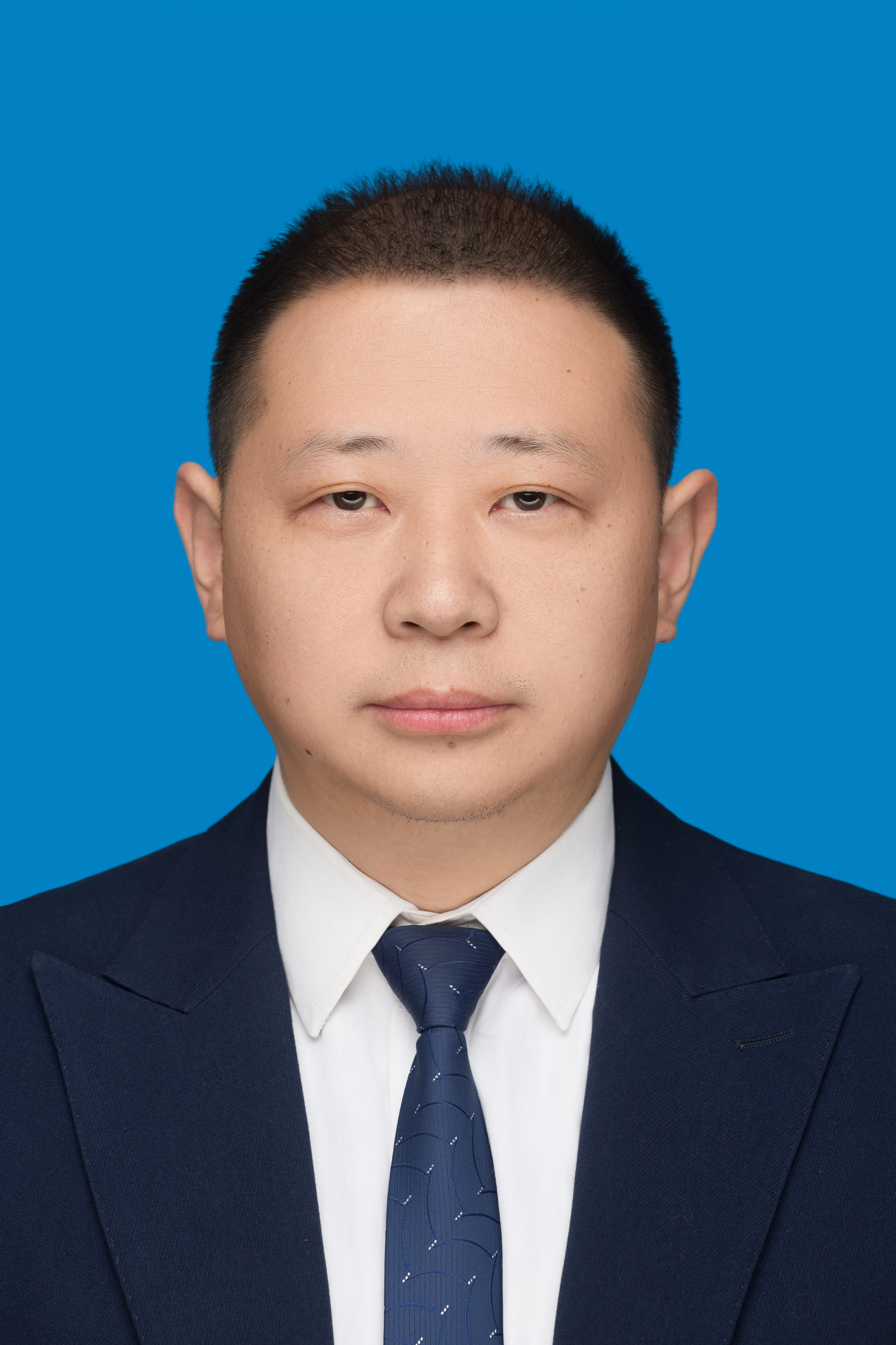 江政位