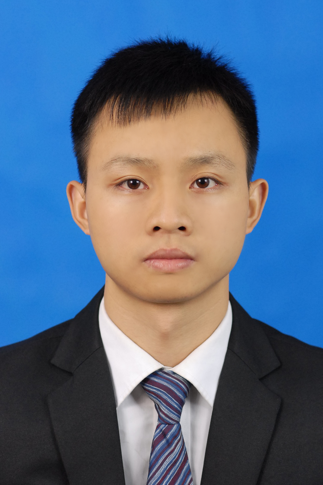 杜森林