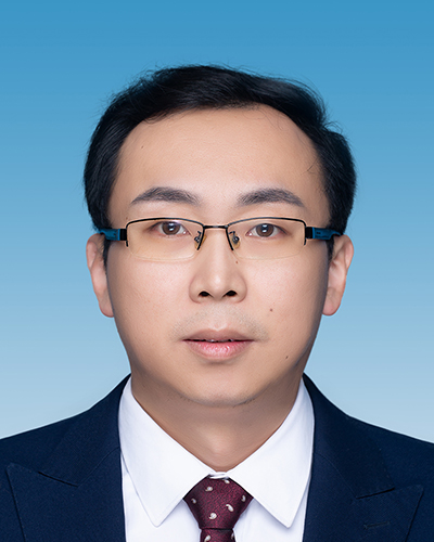 吴志强